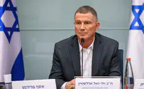 Edelstein: Don't count on my vote