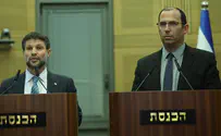 Rightist MKs blast Netanyahu's plan to freeze judicial reform