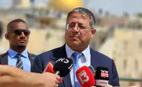 Ben-Gvir calls for 'heads to roll in Gaza'