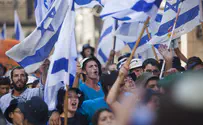 Canadian NGO presents film countering anti-Israel narrative