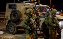Three IDF soldiers injured in ramming attack south of Jerusalem