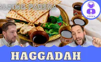 Pesach Haggadah: This is the evil the Egyptians did?