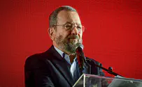 'Ehud Barak a megalomaniac who wants to be PM at any cost'