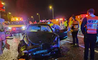35 injured in 14 vehicle pile-up
