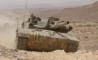 Company commander planned to steal equipment from old tanks