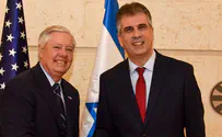 Lindsey Graham warns of damage to US-Israel ties