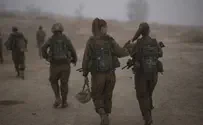 IDF to open elite units to women