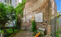 Marking the Warsaw Ghetto Uprising’s 80th Anniversary