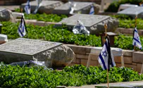 Israel commemorates 24,213 fallen soldiers, 4,255 terror victims