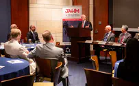 Congressional meeting celebrates Israel's 75th anniversary