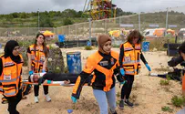 United Hatzalah raises alert level during Gaza operation