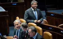 Otzma Yehudit boycotts gov't over response to rocket attacks