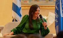 Ayelet Shaked: 'We can make changes, the reform won't pass'