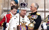 'Monarch cherishes his warm relationship with British Jews'