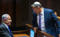 'If the Likud wants to go to elections - so be it'