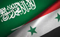 Saudi Arabia and Syria restore ties