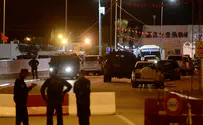 2 Jews murdered in attack on Tunisian synagogue