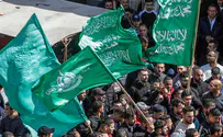 New law establishing fines for waving terrorist flags advances