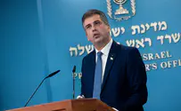 Israeli Foreign Minister pushes back on Kamala Harris' judicial reform criticism