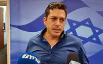Diaspora Min. lauds WH decision on IHRA antisemitism definition