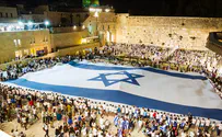 The significance of 600,000 Israelites