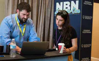 NBN hosts first-ever 'Aliyah-in-One' Day 
