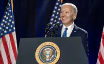 Biden selects first woman to lead the Navy