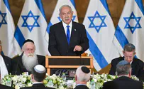 Netanyahu slams 'antisemitic' incitement against haredim on TV