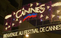 The beautiful people at Cannes