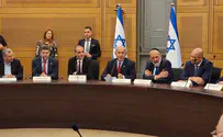 Netanyahu: We surprise Iran and the opposition all the time
