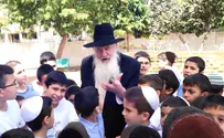 The Daily Portion / Uri Zohar: He renewed his passion every day