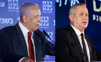 New poll: National Unity taking voters from Likud and Yesh Atid