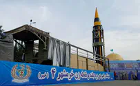 France blasts Iran's latest ballistic missile test
