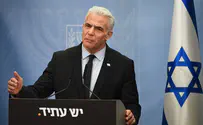 Yair Lapid: The compromise proposal is too good to be true
