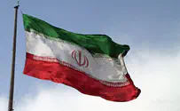 Swedish citizen arrested by Iran