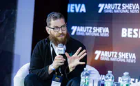 Antisemitism panel: 'Jews can be the worst antisemites'