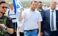 Yossi Dagan: PA responsible for Huwara terror attack