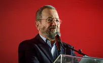Ehud Barak’s poisonous pyromania