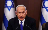 Israel informs US: Netanyahu will visit China