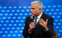 Lapid to US administration: Do not sign a bad deal with Iran
