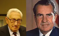 Israel and the "Kissinger Era" — A Zionist response
