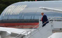Trump arrives in Miami ahead of court appearance
