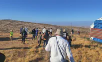 Special 'pioneering' event for new Gush Etzion immigrants