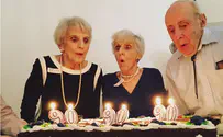 Last surviving sibling of world's oldest 'mixed triplets' dies