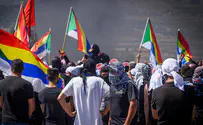 Druze fume: 'We're ready for war'