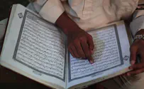 'Quran burning was an Islamophobic act'