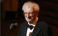 Jewish lyricist Sheldon Harnick dies at 99