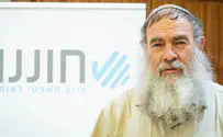Honenu director: 'Secure Jews or turn in your keys'