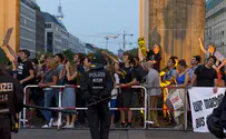 Germany bans far-right movement