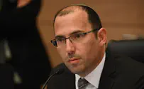 MK Rothman: 'No justification for Judicial Selection Committee'